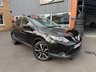 USED 2017 17 NISSAN QASHQAI 1.2 DIG-T Tekna SUV 5dr Petrol XTRON 2WD Euro 6 (s/s) (115 ps) 