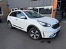 USED 2017 17 KIA NIRO 1.6h GDi 2 SUV 5dr Petrol Hybrid DCT Euro 6 (s/s) (139 bhp) 