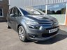 USED 2016 16 CITROEN GRAND C4 PICASSO 1.6 BlueHDi Exclusive+ MPV 5dr Diesel Manual Euro 6 (s/s) (120 ps) 