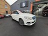 USED 2016 16 MERCEDES-BENZ B-CLASS B250e Electric Art (Premium) MPV 5dr Electric Auto (179 ps) 