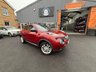 USED 2017 A NISSAN JUKE 1.6 N-Connecta SUV 5dr Petrol XTRON Euro 6 (117 ps) 
