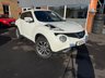 USED 2018 18 NISSAN JUKE 1.6 Tekna SUV 5dr Petrol XTRON Euro 6 (117 ps) 