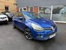 USED 2017 17 RENAULT CLIO 1.2 TCe Dynamique S Nav Hatchback 5dr Petrol EDC Euro 6 (s/s) (120 ps) 