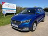 USED 2018 18 MG MG ZS 1.5 VTi-TECH Excite SUV 5dr Petrol Manual Euro 6 (s/s) (106 ps) 