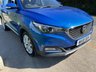 USED 2018 18 MG MG ZS 1.5 VTi-TECH Excite SUV 5dr Petrol Manual Euro 6 (s/s) (106 ps) 