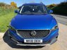 USED 2018 18 MG MG ZS 1.5 VTi-TECH Excite SUV 5dr Petrol Manual Euro 6 (s/s) (106 ps) 
