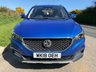 USED 2018 18 MG MG ZS 1.5 VTi-TECH Excite SUV 5dr Petrol Manual Euro 6 (s/s) (106 ps) 