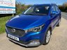 USED 2018 18 MG MG ZS 1.5 VTi-TECH Excite SUV 5dr Petrol Manual Euro 6 (s/s) (106 ps) 