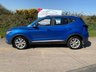 USED 2018 18 MG MG ZS 1.5 VTi-TECH Excite SUV 5dr Petrol Manual Euro 6 (s/s) (106 ps) 