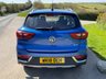 USED 2018 18 MG MG ZS 1.5 VTi-TECH Excite SUV 5dr Petrol Manual Euro 6 (s/s) (106 ps) 