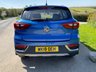 USED 2018 18 MG MG ZS 1.5 VTi-TECH Excite SUV 5dr Petrol Manual Euro 6 (s/s) (106 ps) 