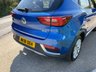 USED 2018 18 MG MG ZS 1.5 VTi-TECH Excite SUV 5dr Petrol Manual Euro 6 (s/s) (106 ps) 