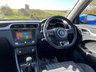 USED 2018 18 MG MG ZS 1.5 VTi-TECH Excite SUV 5dr Petrol Manual Euro 6 (s/s) (106 ps) 