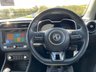 USED 2018 18 MG MG ZS 1.5 VTi-TECH Excite SUV 5dr Petrol Manual Euro 6 (s/s) (106 ps) 