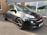 USED 2015 15 VAUXHALL ADAM 1.4i Turbo GRAND SLAM Hatchback 3dr Petrol Manual Euro 6 (s/s) (150 ps) 