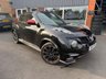 USED 2013 13 NISSAN JUKE 1.6 DIG-T Nismo SUV 5dr Petrol CVT 4WD Euro 5 (200 ps) 