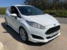 USED 2015 15 FORD FIESTA VAN 1.6 TDCi Sport Panel Van 3dr Diesel Manual (94 bhp) 