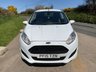 USED 2015 15 FORD FIESTA VAN 1.6 TDCi Sport Panel Van 3dr Diesel Manual (94 bhp) 