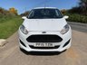 USED 2015 15 FORD FIESTA VAN 1.6 TDCi Sport Panel Van 3dr Diesel Manual (94 bhp) 