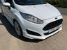 USED 2015 15 FORD FIESTA VAN 1.6 TDCi Sport Panel Van 3dr Diesel Manual (94 bhp) 
