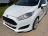 USED 2015 15 FORD FIESTA VAN 1.6 TDCi Sport Panel Van 3dr Diesel Manual (94 bhp) 