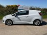 USED 2015 15 FORD FIESTA VAN 1.6 TDCi Sport Panel Van 3dr Diesel Manual (94 bhp) 