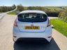 USED 2015 15 FORD FIESTA VAN 1.6 TDCi Sport Panel Van 3dr Diesel Manual (94 bhp) 