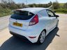 USED 2015 15 FORD FIESTA VAN 1.6 TDCi Sport Panel Van 3dr Diesel Manual (94 bhp) 