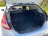 USED 2015 15 FORD FIESTA VAN 1.6 TDCi Sport Panel Van 3dr Diesel Manual (94 bhp) 