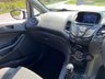 USED 2015 15 FORD FIESTA VAN 1.6 TDCi Sport Panel Van 3dr Diesel Manual (94 bhp) 