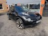 USED 2014 14 NISSAN JUKE 1.6 n-tec SUV 5dr Petrol CVT Euro 5 (117 ps) 