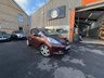 USED 2011 61 HONDA JAZZ 1.4 i-VTEC EX Hatchback 5dr Petrol CVT Euro 5 (99 ps) 