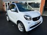 USED 2016 66 SMART FORTWO 1.0 Passion Coupe 2dr Petrol Manual Euro 6 (s/s) (71 ps) 