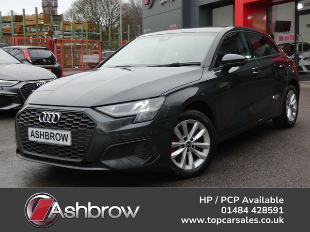 Ashbrow Garage