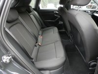 USED 2021 21 AUDI A3 SPORTBACK 1.0 TFSI 30 Technik 5d 110 S/S [COMFORT & SOUND PACK] UPGRADE COMFORT & SOUND PACK INCLUDING REVERSING CAMERA PARK ASSIST WITH PARKING SYSTEM PLUS HEATED FRONT SEATS AND BANG & OLUFSEN PREMIUM SOUND SYSTEM WITH 3D SOUND, SAT NAV & VIRTUAL COCKPIT (DIGITAL DASH), APPLE CARPLAY / ANDROID AUTO, FRONT REAR & SIDE PARKING SENSORS, DAB RADIO, BLUETOOTH, ELECTRIC FOLDING MIRRORS, CRUISE CONTROL & SPEED LIMITER, RAIN & LIGHT SENSORS, A/C, LANE DEPARTURE WARNING, 1 OWNER FROM NEW, SERVICE HISTORY