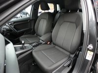 USED 2021 21 AUDI A3 SPORTBACK 1.0 TFSI 30 Technik 5d 110 S/S [COMFORT & SOUND PACK] UPGRADE COMFORT & SOUND PACK INCLUDING REVERSING CAMERA PARK ASSIST WITH PARKING SYSTEM PLUS HEATED FRONT SEATS AND BANG & OLUFSEN PREMIUM SOUND SYSTEM WITH 3D SOUND, SAT NAV & VIRTUAL COCKPIT (DIGITAL DASH), APPLE CARPLAY / ANDROID AUTO, FRONT REAR & SIDE PARKING SENSORS, DAB RADIO, BLUETOOTH, ELECTRIC FOLDING MIRRORS, CRUISE CONTROL & SPEED LIMITER, RAIN & LIGHT SENSORS, A/C, LANE DEPARTURE WARNING, 1 OWNER FROM NEW, SERVICE HISTORY