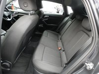 USED 2021 21 AUDI A3 SPORTBACK 1.0 TFSI 30 Technik 5d 110 S/S [COMFORT & SOUND PACK] UPGRADE COMFORT & SOUND PACK INCLUDING REVERSING CAMERA PARK ASSIST WITH PARKING SYSTEM PLUS HEATED FRONT SEATS AND BANG & OLUFSEN PREMIUM SOUND SYSTEM WITH 3D SOUND, SAT NAV & VIRTUAL COCKPIT (DIGITAL DASH), APPLE CARPLAY / ANDROID AUTO, FRONT REAR & SIDE PARKING SENSORS, DAB RADIO, BLUETOOTH, ELECTRIC FOLDING MIRRORS, CRUISE CONTROL & SPEED LIMITER, RAIN & LIGHT SENSORS, A/C, LANE DEPARTURE WARNING, 1 OWNER FROM NEW, SERVICE HISTORY