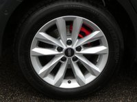 USED 2021 21 AUDI A3 SPORTBACK 1.0 TFSI 30 Technik 5d 110 S/S [COMFORT & SOUND PACK] UPGRADE COMFORT & SOUND PACK INCLUDING REVERSING CAMERA PARK ASSIST WITH PARKING SYSTEM PLUS HEATED FRONT SEATS AND BANG & OLUFSEN PREMIUM SOUND SYSTEM WITH 3D SOUND, SAT NAV & VIRTUAL COCKPIT (DIGITAL DASH), APPLE CARPLAY / ANDROID AUTO, FRONT REAR & SIDE PARKING SENSORS, DAB RADIO, BLUETOOTH, ELECTRIC FOLDING MIRRORS, CRUISE CONTROL & SPEED LIMITER, RAIN & LIGHT SENSORS, A/C, LANE DEPARTURE WARNING, 1 OWNER FROM NEW, SERVICE HISTORY