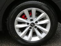 USED 2021 21 AUDI A3 SPORTBACK 1.0 TFSI 30 Technik 5d 110 S/S [COMFORT & SOUND PACK] UPGRADE COMFORT & SOUND PACK INCLUDING REVERSING CAMERA PARK ASSIST WITH PARKING SYSTEM PLUS HEATED FRONT SEATS AND BANG & OLUFSEN PREMIUM SOUND SYSTEM WITH 3D SOUND, SAT NAV & VIRTUAL COCKPIT (DIGITAL DASH), APPLE CARPLAY / ANDROID AUTO, FRONT REAR & SIDE PARKING SENSORS, DAB RADIO, BLUETOOTH, ELECTRIC FOLDING MIRRORS, CRUISE CONTROL & SPEED LIMITER, RAIN & LIGHT SENSORS, A/C, LANE DEPARTURE WARNING, 1 OWNER FROM NEW, SERVICE HISTORY