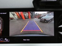 USED 2021 21 AUDI A3 SPORTBACK 1.0 TFSI 30 Technik 5d 110 S/S [COMFORT & SOUND PACK] UPGRADE COMFORT & SOUND PACK INCLUDING REVERSING CAMERA PARK ASSIST WITH PARKING SYSTEM PLUS HEATED FRONT SEATS AND BANG & OLUFSEN PREMIUM SOUND SYSTEM WITH 3D SOUND, SAT NAV & VIRTUAL COCKPIT (DIGITAL DASH), APPLE CARPLAY / ANDROID AUTO, FRONT REAR & SIDE PARKING SENSORS, DAB RADIO, BLUETOOTH, ELECTRIC FOLDING MIRRORS, CRUISE CONTROL & SPEED LIMITER, RAIN & LIGHT SENSORS, A/C, LANE DEPARTURE WARNING, 1 OWNER FROM NEW, SERVICE HISTORY