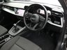 USED 2021 21 AUDI A3 SPORTBACK 1.0 TFSI 30 Technik 5d 110 S/S [COMFORT & SOUND PACK] UPGRADE COMFORT & SOUND PACK INCLUDING REVERSING CAMERA PARK ASSIST WITH PARKING SYSTEM PLUS HEATED FRONT SEATS AND BANG & OLUFSEN PREMIUM SOUND SYSTEM WITH 3D SOUND, SAT NAV & VIRTUAL COCKPIT (DIGITAL DASH), APPLE CARPLAY / ANDROID AUTO, FRONT REAR & SIDE PARKING SENSORS, DAB RADIO, BLUETOOTH, ELECTRIC FOLDING MIRRORS, CRUISE CONTROL & SPEED LIMITER, RAIN & LIGHT SENSORS, A/C, LANE DEPARTURE WARNING, 1 OWNER FROM NEW, SERVICE HISTORY