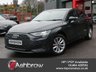 USED 2021 21 AUDI A3 SPORTBACK 1.0 TFSI 30 Technik 5d 110 S/S [COMFORT & SOUND PACK] UPGRADE COMFORT & SOUND PACK INCLUDING REVERSING CAMERA PARK ASSIST WITH PARKING SYSTEM PLUS HEATED FRONT SEATS AND BANG & OLUFSEN PREMIUM SOUND SYSTEM WITH 3D SOUND, SAT NAV & VIRTUAL COCKPIT (DIGITAL DASH), APPLE CARPLAY / ANDROID AUTO, FRONT REAR & SIDE PARKING SENSORS, DAB RADIO, BLUETOOTH, ELECTRIC FOLDING MIRRORS, CRUISE CONTROL & SPEED LIMITER, RAIN & LIGHT SENSORS, A/C, LANE DEPARTURE WARNING, 1 OWNER FROM NEW, SERVICE HISTORY