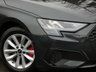 USED 2021 21 AUDI A3 SPORTBACK 1.0 TFSI 30 Technik 5d 110 S/S [COMFORT & SOUND PACK] UPGRADE COMFORT & SOUND PACK INCLUDING REVERSING CAMERA PARK ASSIST WITH PARKING SYSTEM PLUS HEATED FRONT SEATS AND BANG & OLUFSEN PREMIUM SOUND SYSTEM WITH 3D SOUND, SAT NAV & VIRTUAL COCKPIT (DIGITAL DASH), APPLE CARPLAY / ANDROID AUTO, FRONT REAR & SIDE PARKING SENSORS, DAB RADIO, BLUETOOTH, ELECTRIC FOLDING MIRRORS, CRUISE CONTROL & SPEED LIMITER, RAIN & LIGHT SENSORS, A/C, LANE DEPARTURE WARNING, 1 OWNER FROM NEW, SERVICE HISTORY