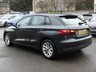 USED 2021 21 AUDI A3 SPORTBACK 1.0 TFSI 30 Technik 5d 110 S/S [COMFORT & SOUND PACK] UPGRADE COMFORT & SOUND PACK INCLUDING REVERSING CAMERA PARK ASSIST WITH PARKING SYSTEM PLUS HEATED FRONT SEATS AND BANG & OLUFSEN PREMIUM SOUND SYSTEM WITH 3D SOUND, SAT NAV & VIRTUAL COCKPIT (DIGITAL DASH), APPLE CARPLAY / ANDROID AUTO, FRONT REAR & SIDE PARKING SENSORS, DAB RADIO, BLUETOOTH, ELECTRIC FOLDING MIRRORS, CRUISE CONTROL & SPEED LIMITER, RAIN & LIGHT SENSORS, A/C, LANE DEPARTURE WARNING, 1 OWNER FROM NEW, SERVICE HISTORY