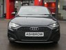 USED 2021 21 AUDI A3 SPORTBACK 1.0 TFSI 30 Technik 5d 110 S/S [COMFORT & SOUND PACK] UPGRADE COMFORT & SOUND PACK INCLUDING REVERSING CAMERA PARK ASSIST WITH PARKING SYSTEM PLUS HEATED FRONT SEATS AND BANG & OLUFSEN PREMIUM SOUND SYSTEM WITH 3D SOUND, SAT NAV & VIRTUAL COCKPIT (DIGITAL DASH), APPLE CARPLAY / ANDROID AUTO, FRONT REAR & SIDE PARKING SENSORS, DAB RADIO, BLUETOOTH, ELECTRIC FOLDING MIRRORS, CRUISE CONTROL & SPEED LIMITER, RAIN & LIGHT SENSORS, A/C, LANE DEPARTURE WARNING, 1 OWNER FROM NEW, SERVICE HISTORY