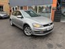 USED 2014 14 VOLKSWAGEN GOLF 1.4 TSI BlueMotion Tech SE Hatchback 5dr Petrol DSG Euro 5 (s/s) (122 ps) 