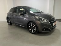 USED 2019 69 PEUGEOT 208 1.5 BlueHDi Tech Edition Hatchback 5dr Diesel Manual Euro 6 (s/s) (100 ps) 