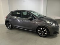 USED 2019 69 PEUGEOT 208 1.5 BlueHDi Tech Edition Hatchback 5dr Diesel Manual Euro 6 (s/s) (100 ps) 