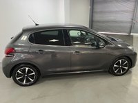 USED 2019 69 PEUGEOT 208 1.5 BlueHDi Tech Edition Hatchback 5dr Diesel Manual Euro 6 (s/s) (100 ps) 