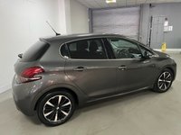USED 2019 69 PEUGEOT 208 1.5 BlueHDi Tech Edition Hatchback 5dr Diesel Manual Euro 6 (s/s) (100 ps) 